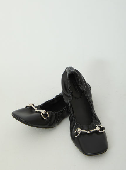 Gucci Prima Ballerina Flats