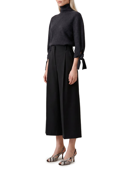 Jacquemus Miami Wool Pants