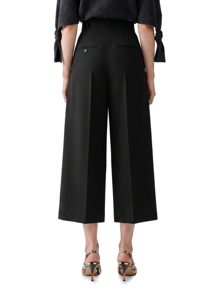 Jacquemus Miami Wool Pants