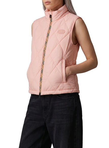 Burberry Cheswick Packable Gilet