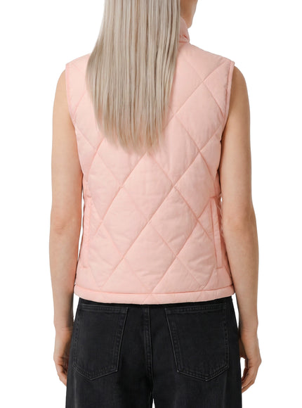 Burberry Cheswick Packable Gilet