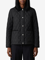 M / Black