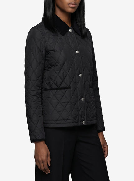 Burberry Dorset Quilted Jacket