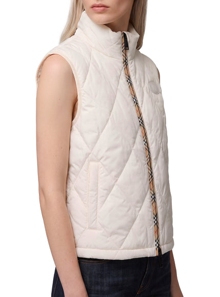 Burberry Cheswick Packable Gilet