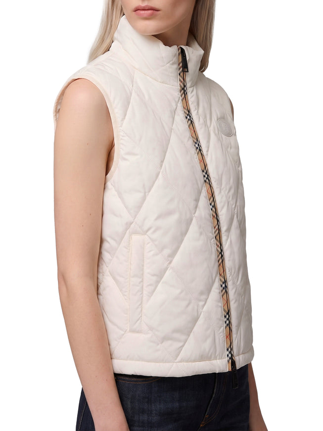 Burberry Cheswick Packable Gilet
