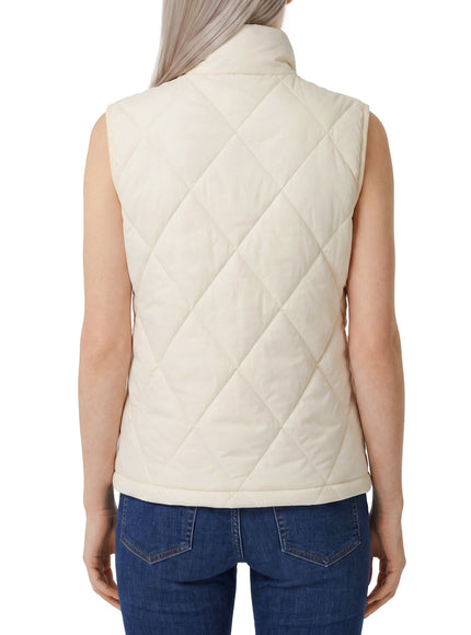 Burberry Cheswick Packable Gilet