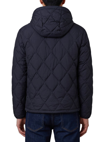 Burberry Quilted Hescott Jacket