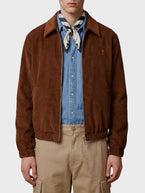 L / Brown
