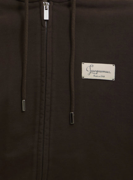 Jacquemus Corso Hoodie