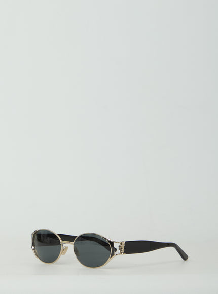 Saint Laurent Sl M919 Sunglasses QT Gold