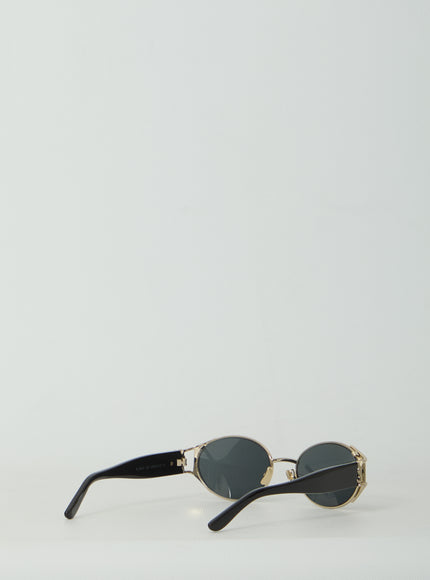 Saint Laurent Sl M919 Sunglasses