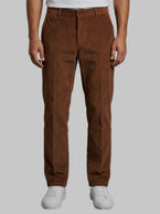 L / Brown