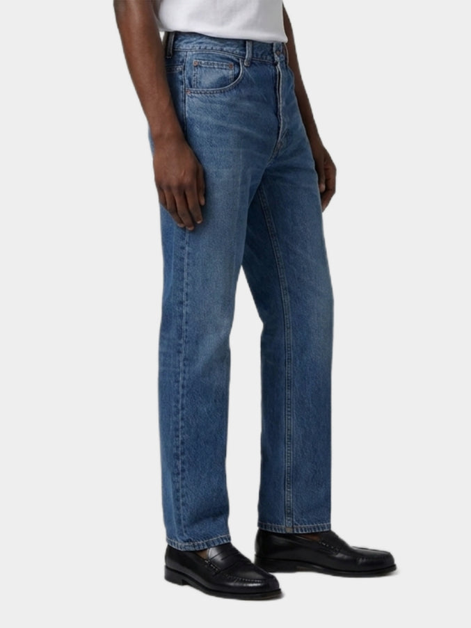 Celine Boyfriend 001 Jeans
