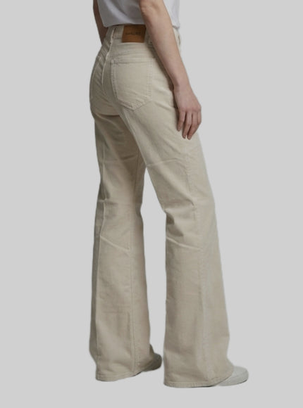 Haikure Clara Velvet Pier Jeans