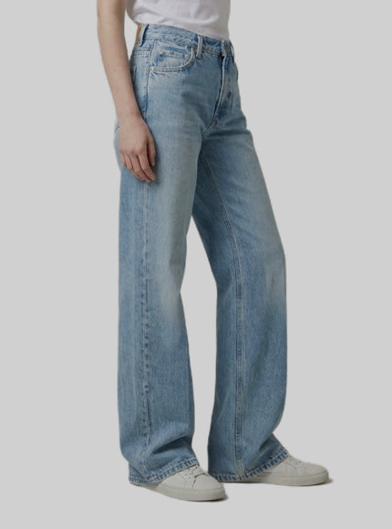 Haikure Clara Pollock Jeans