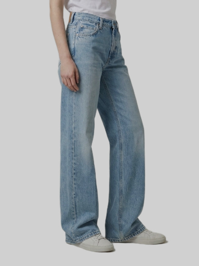 Haikure Clara Pollock Jeans
