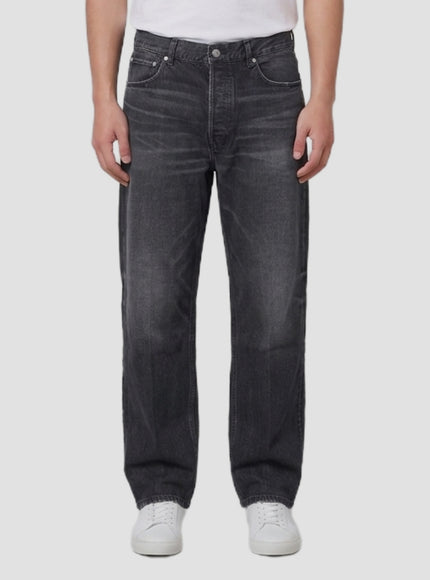 Celine Boyfriend 001 Jeans Black