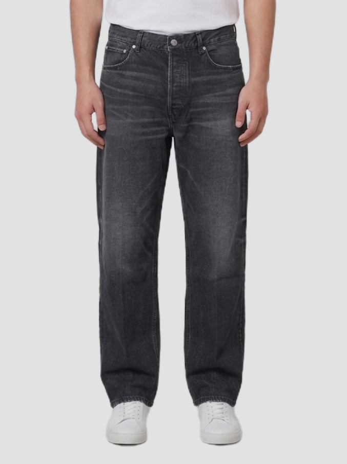 Celine Boyfriend 001 Jeans Black