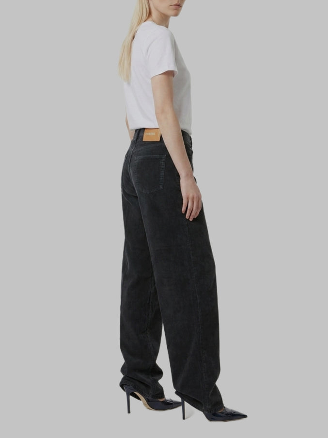 Haikure Bethany Velvet Pier Jeans