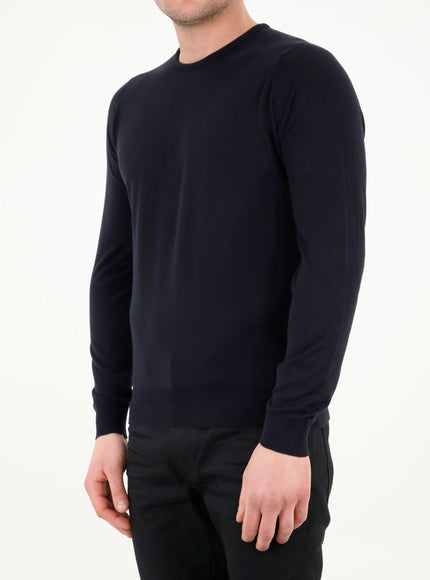 John Smedley Hatfield Pullover