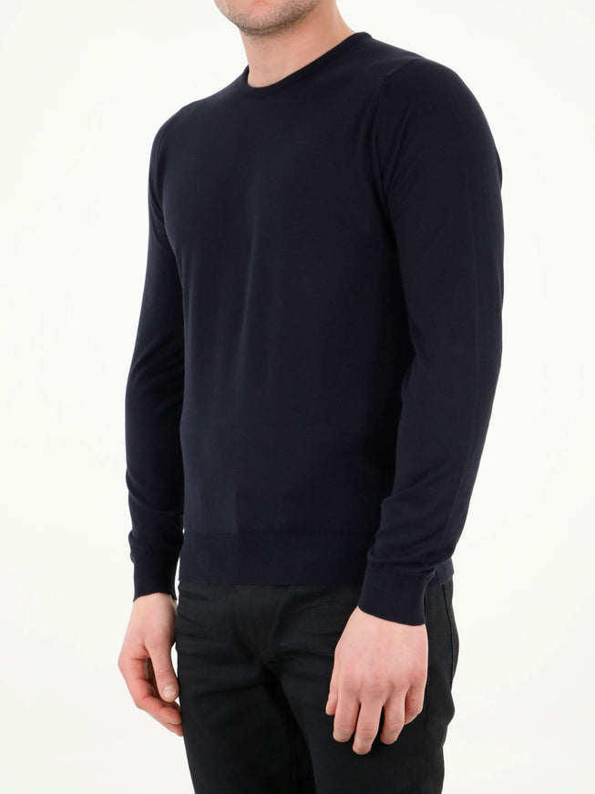John Smedley Hatfield Pullover