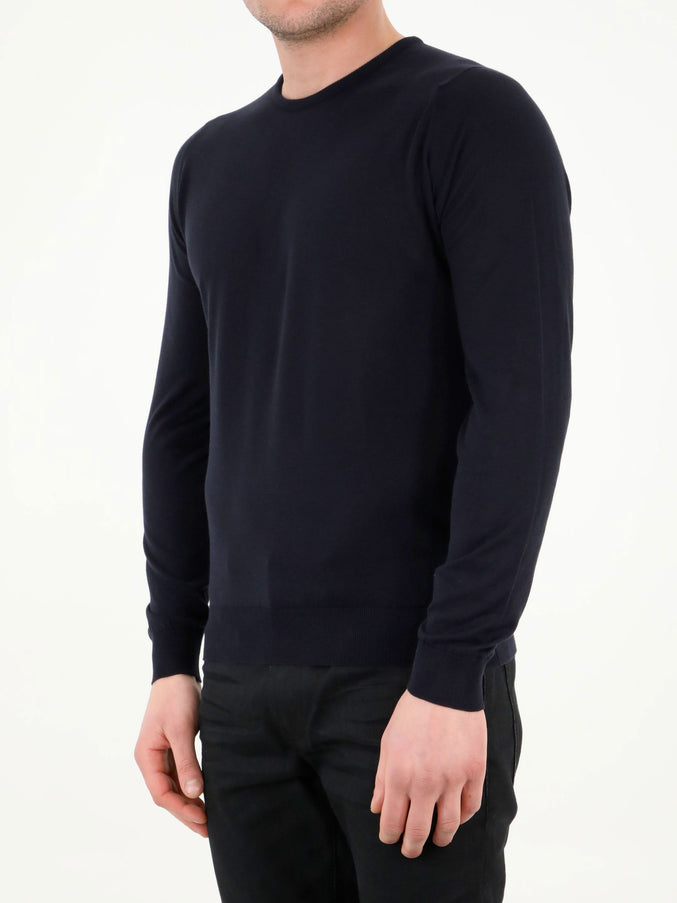 John Smedley Hatfield Pullover