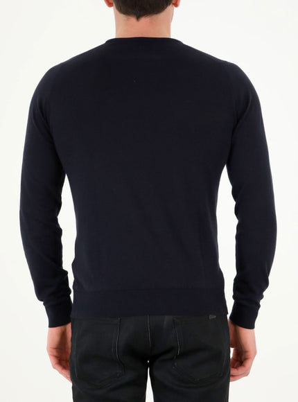John Smedley Hatfield Pullover
