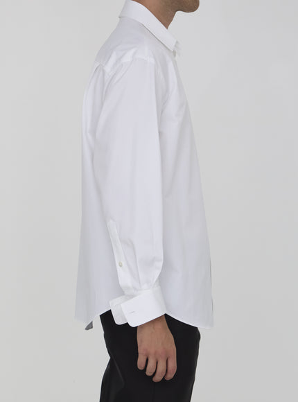 Gucci Cotton Poplin Shirt
