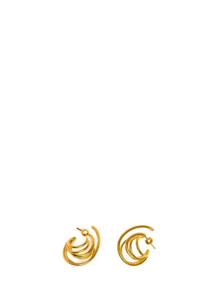 Panconesi Jewellery Gold QT Gold