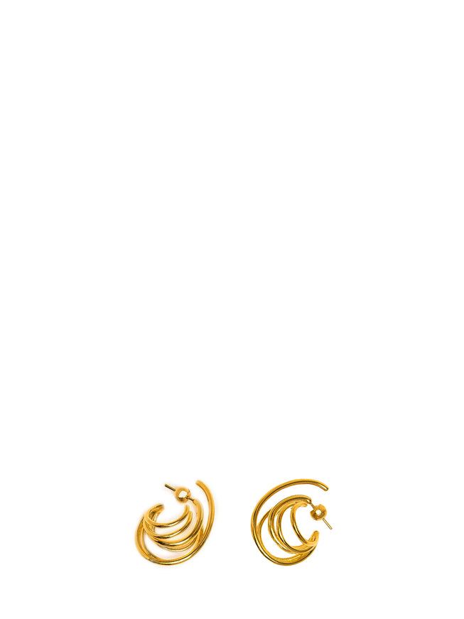 Panconesi Jewellery Gold QT Gold