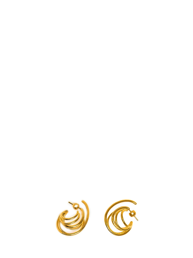 Panconesi Jewellery Gold QT Gold