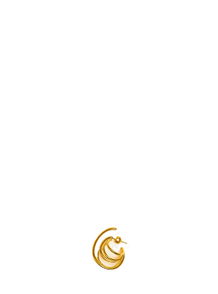 Panconesi Jewellery Gold
