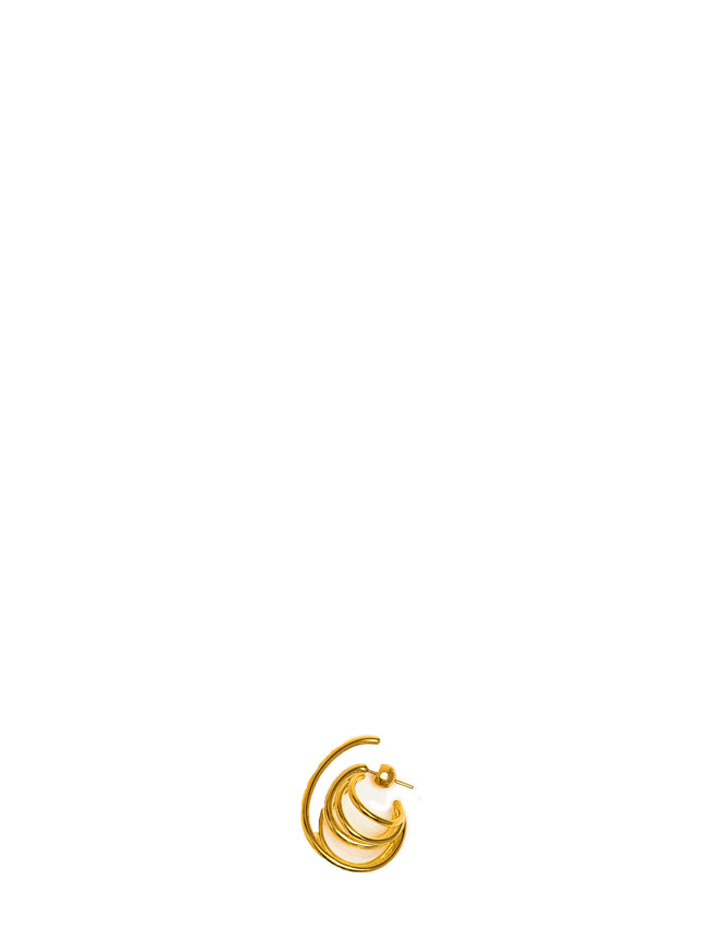 Panconesi Jewellery Gold