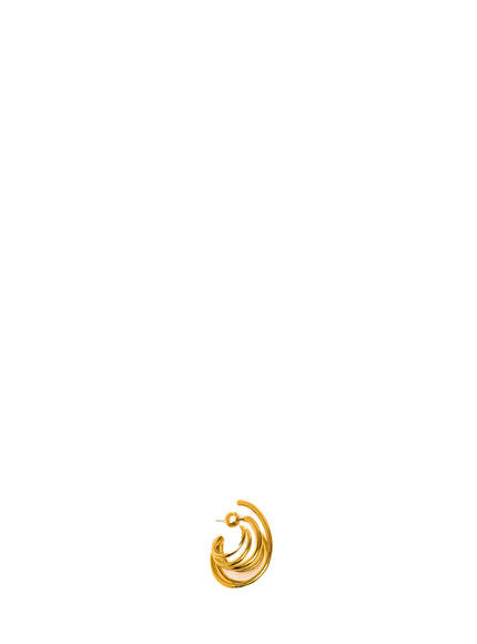 Panconesi Jewellery Gold