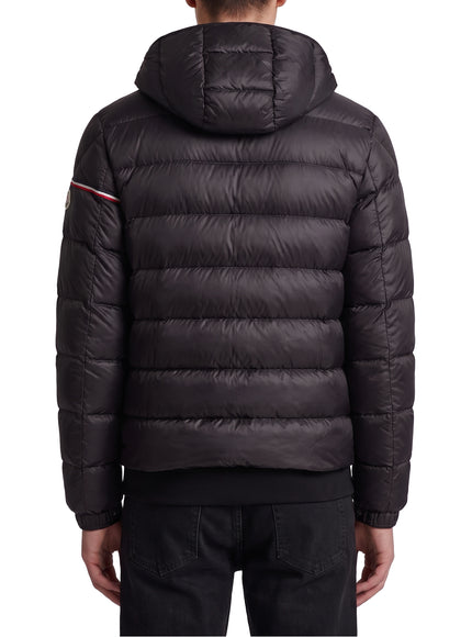Moncler Ravenlock Down Jacket