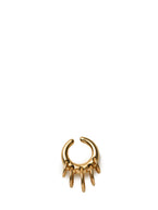 QT / Gold