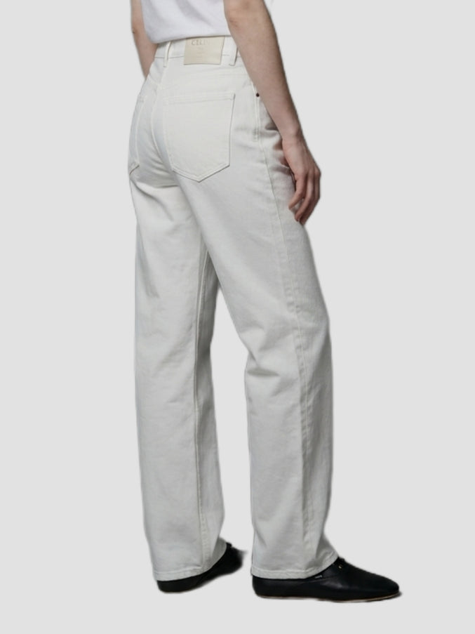 Celine Jolene Jeans