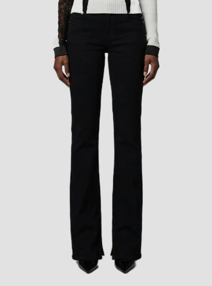 Haikure Chewy Od Black Jeans Black