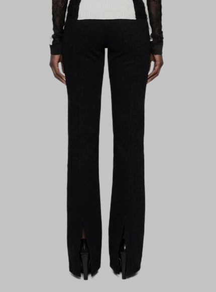 Haikure Chewy Od Black Jeans