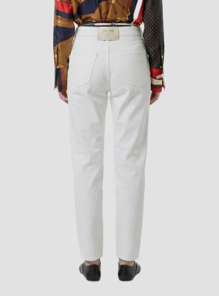 Celine Boyfriend 002 Jeans
