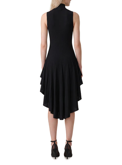 Alaia Shaping Pointed Dress