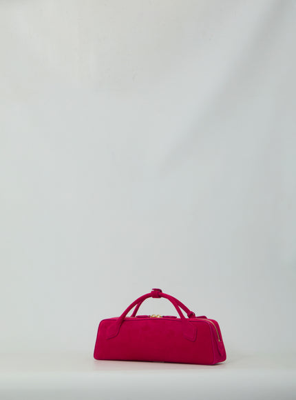 Alaia Dalia Le Teckel Pouch