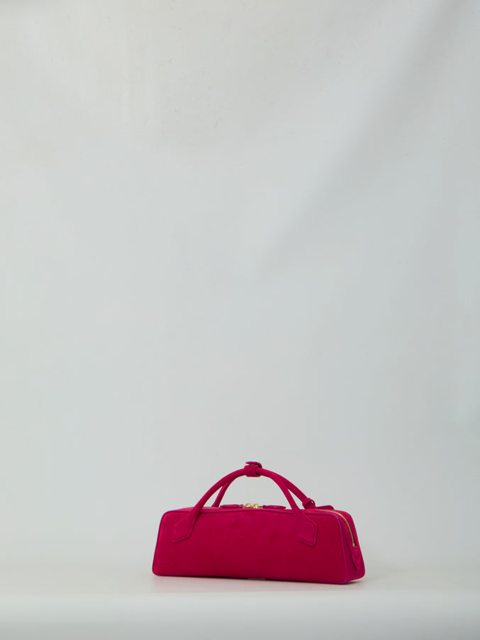 Alaia Dalia Le Teckel Pouch