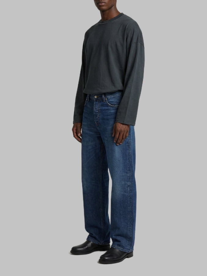 Haikure Jeans Blue