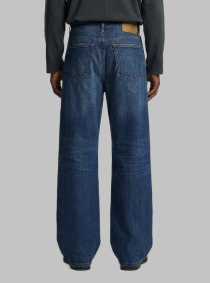 Haikure Jeans Blue