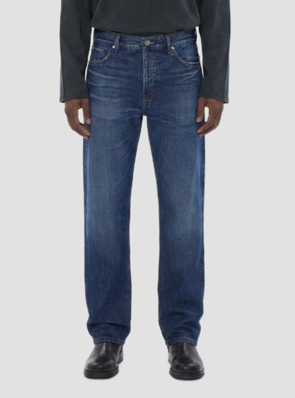 Haikure Norm Core Blake Jeans Blue