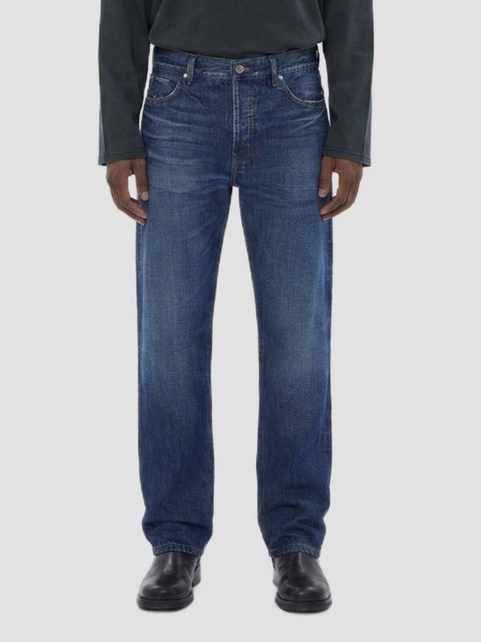 Haikure Norm Core Blake Jeans Blue