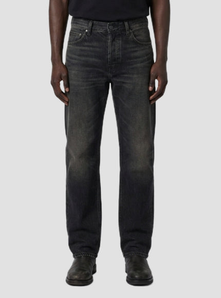 Haikure Norm Core Blake Jeans Black