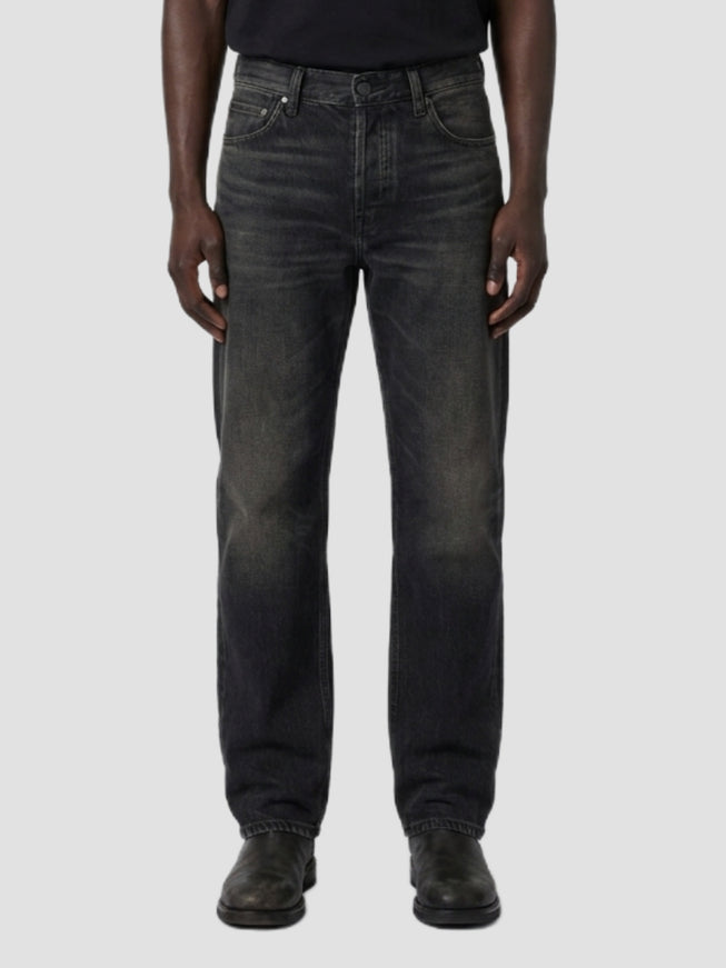 Haikure Norm Core Blake Jeans Black