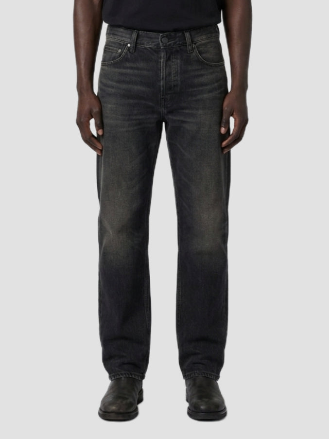 Haikure Norm Core Blake Jeans Black